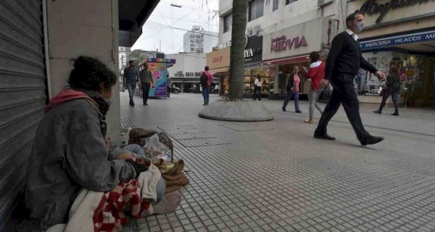 La Municipalidad de Santa Fe refuerza el &ldquo;Operativo Invierno&rdquo; para asistir a personas en situaci&oacute;n de calle