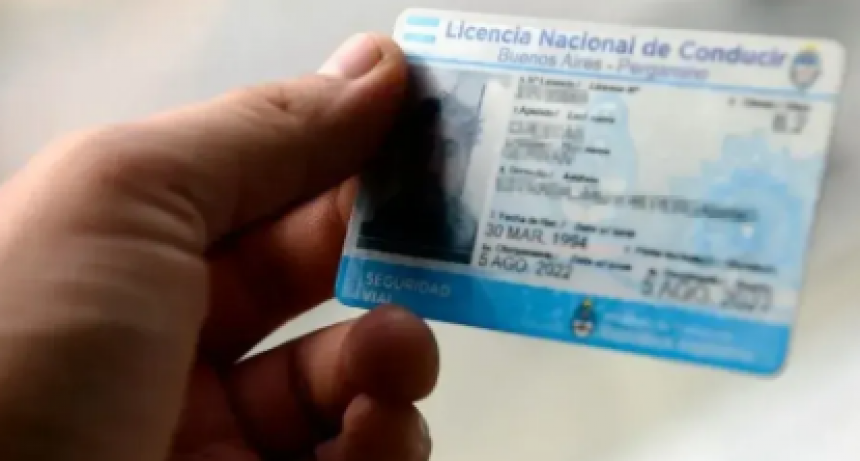 Santa Fe se har&aacute; cargo de emitir las licencias profesionales