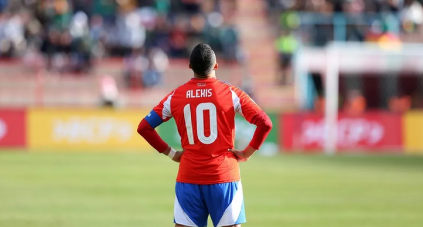 Chile perdió con Bolivia, se quedó sin Mundial y se fue Ricardo Gareca