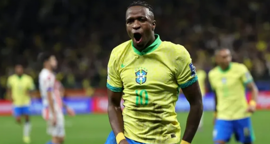 Brasil clasific&oacute; al Mundial y Uruguay qued&oacute; a un paso de conseguir el boleto