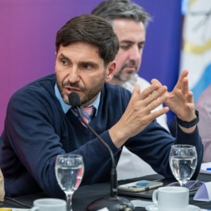 Pullaro respaldó la condena a Cristina: Nadie debe estar por encima de la ley