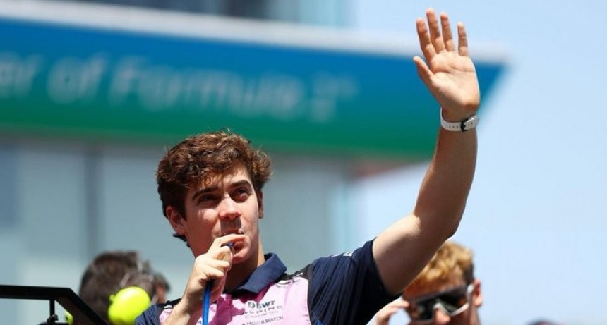 Colapinto ya se enfoca en Montreal: el posteo de Alpine y la decisi&oacute;n de Franco