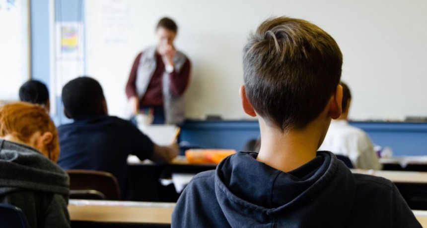 M&aacute;s de 8 mil estudiantes santafesinos inscriptos para finalizar la secundaria