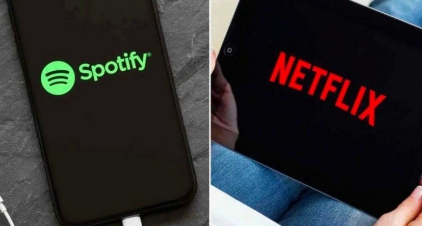 Desde julio, Santa Fe comenzar&aacute; a aplicar impuestos a plataformas digitales como Netflix y Uber