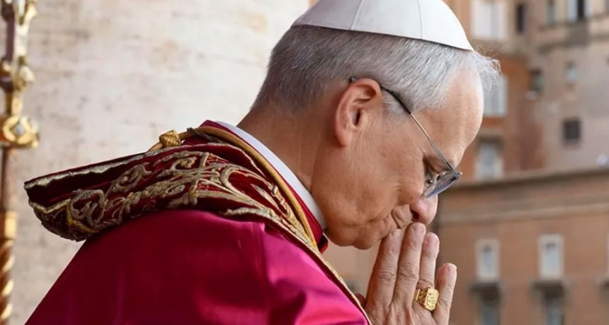 El papa Le&oacute;n XIV pidi&oacute; por la guerra en Medio Oriente: Detengan esta tragedia