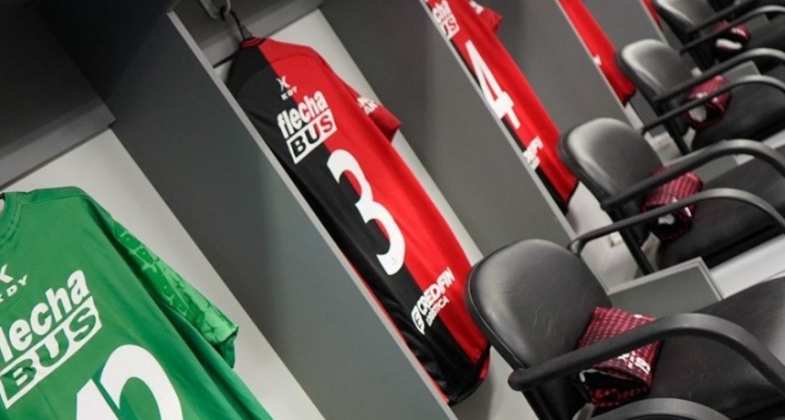 Col&oacute;n viaj&oacute; a Buenos Aires: Este lunes visita a Nueva Chicago