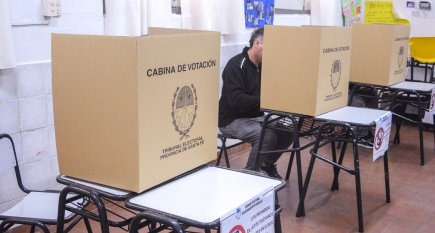 Elecciones provinciales 2025: qu&eacute; se vota este domingo 29 de junio