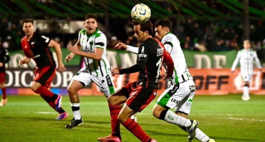 Historia repetida: a Col&oacute;n todos le ganan con muy poco