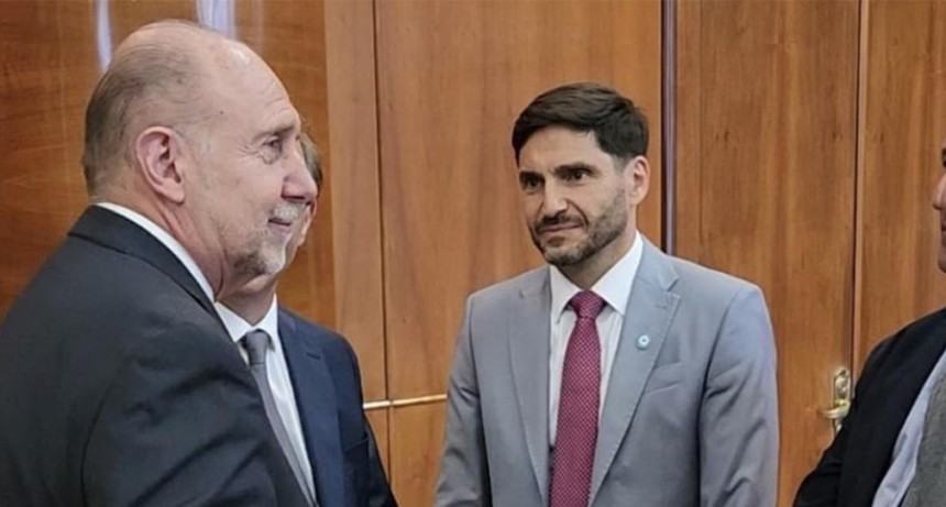 Santa Fe reclama ante la Corte Suprema millonaria deuda previsional de Naci&oacute;n
