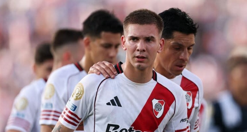 C&oacute;mo ver en directo Inter vs River en Mundial de Clubes 2025: horarios y alineaciones