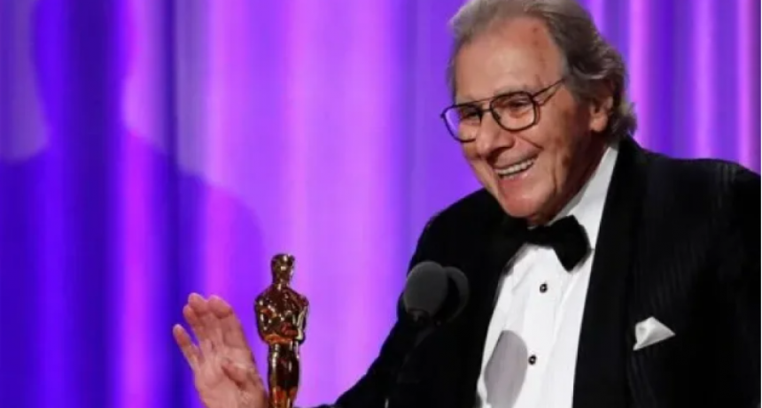 Muri&oacute; Lalo Schifrin, el compositor argentino que hizo historia en Hollywood