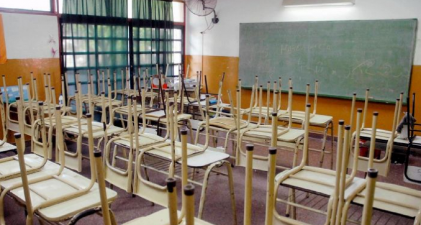 Seis provincias suspenden clases este lunes por la ola de fr&iacute;o polar