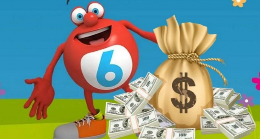 Quini 6: &iquest;Qui&eacute;nes son los afortunados que ganaron m&aacute;s de $793 millones?