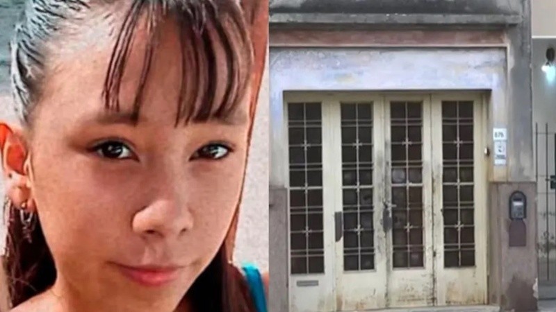 La autopsia revel&oacute; que Agostina Vega fue asfixiada: se hallaron posibles signos de abuso sexual