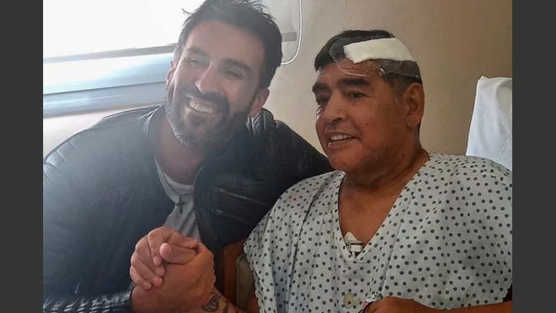 El juicio por la muerte de Maradona contin&uacute;a con foco en la &uacute;ltima cirug&iacute;a y la atenci&oacute;n domiciliaria