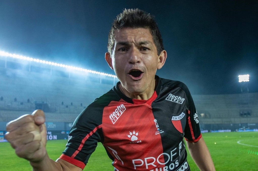 Despedida del "Pulga" Rodr&iacute;guez: promociones para asistir al partido del &iacute;dolo sabalero