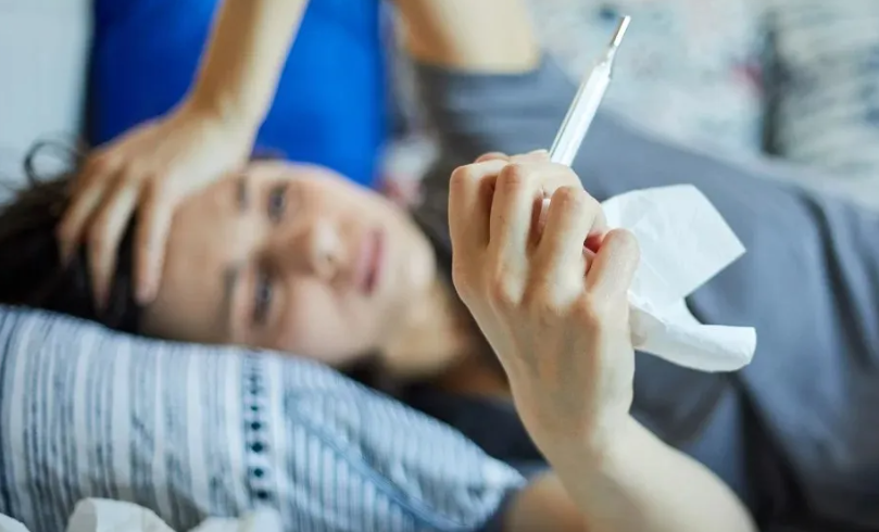 Alerta sanitaria en Santa Fe: los casos de gripe se duplicaron en lo que va de 2026