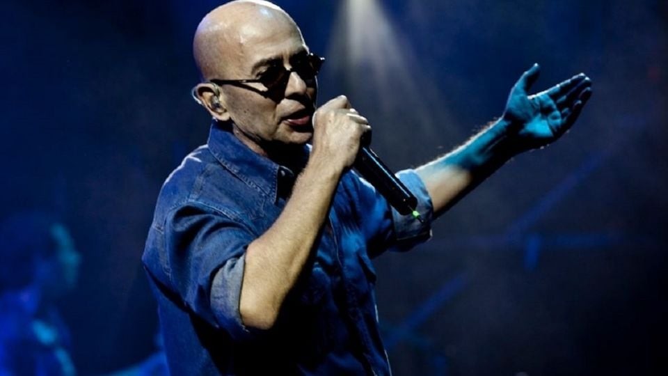 Muri&oacute; el Indio Solari a los 77 a&ntilde;os