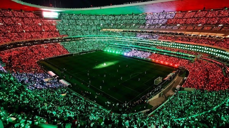Agenda del Mundial 2026: qu&eacute; partidos se juegan hoy, jueves 11 de junio, con horarios y TV