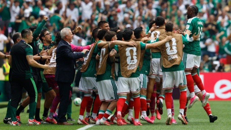 Con triunfos de M&eacute;xico y Corea del Sur comenz&oacute; el Mundial 2026
