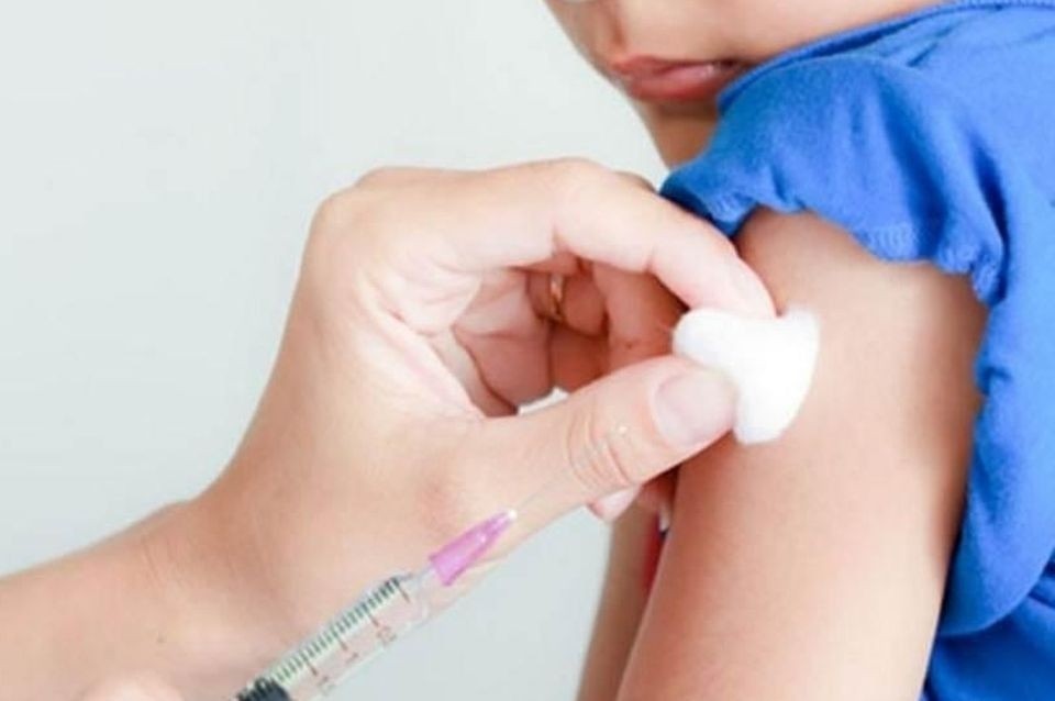 Gripe A en Santa Fe: 4 de cada 10 internados son menores de 14 a&ntilde;os