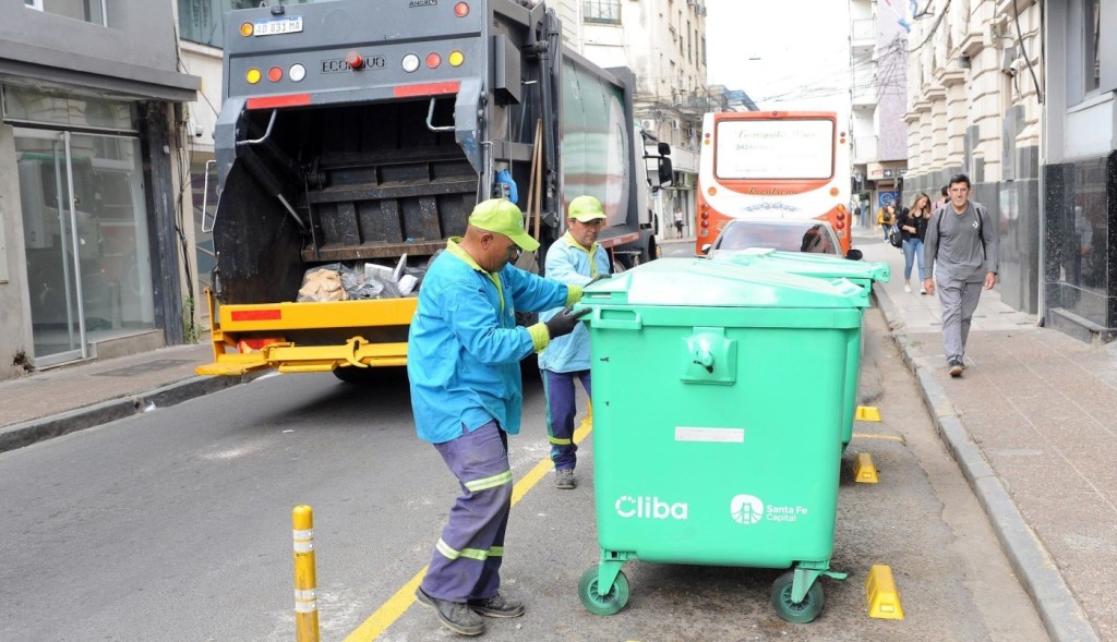 Lunes feriado: &iquest;C&oacute;mo ser&aacute;n los servicios municipales en la ciudad de Santa Fe?