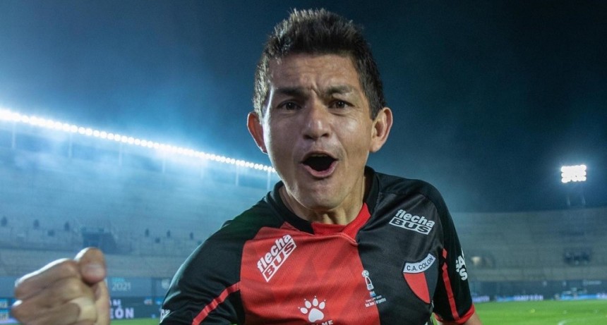 Despedida del 