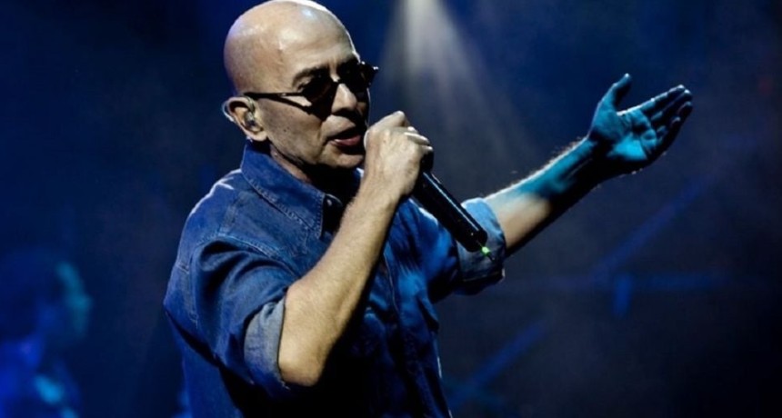 Muri&oacute; el Indio Solari a los 77 a&ntilde;os