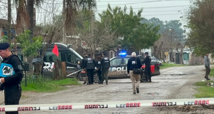 Liberaron al hombre que le dispar&oacute; a un polic&iacute;a durante un presunto robo en Liceo Norte