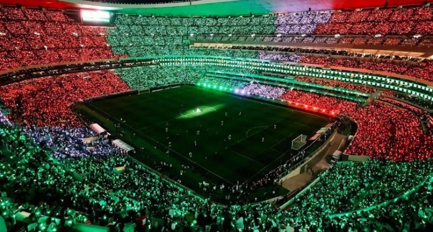 Agenda del Mundial 2026: qu&eacute; partidos se juegan hoy, jueves 11 de junio, con horarios y TV