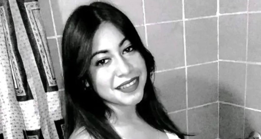 Femicidio de Vanesa Troncoso: Prisi&oacute;n perpetua para su cu&ntilde;ado