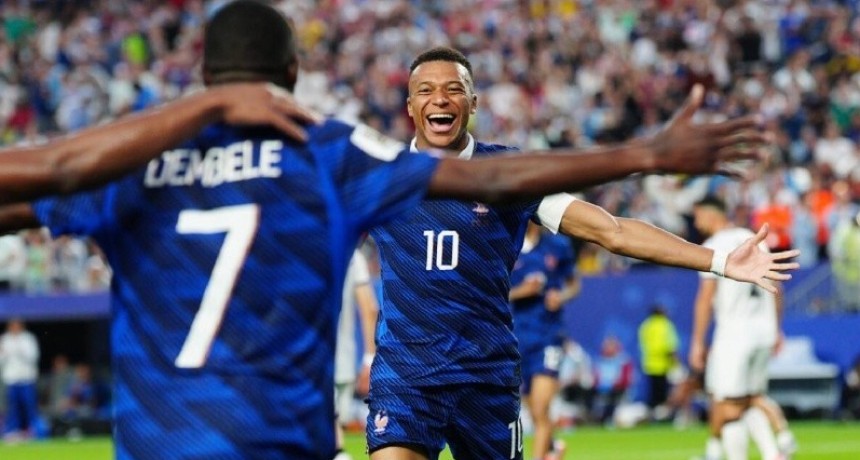Agenda del Mundial 2026: qu&eacute; partidos se juegan hoy, martes 30 de junio, con horarios y TV
