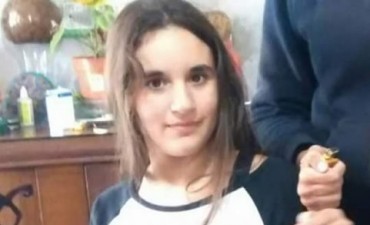 Buscan a una joven de 15 a&ntilde;os desaparecida de su casa en Casilda