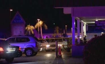 Otro ataque en una discoteca de Florida: hay al menos dos muertos y 17 heridos