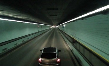 El cruce del T&uacute;nel Subfluvial aument&oacute; un 16%