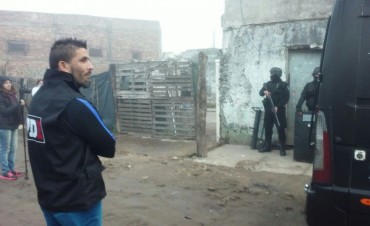 Nuevas amenazas a la familia que le usurparon la casa en barrio San Lorenzo