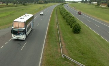 Desde el 1 de agosto, la provincia se har&aacute; cargo de la autopista Santa Fe-Rosario