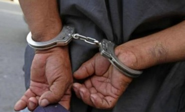 Detuvieron a un hombre que abusaba de sus hijas desde los 7 a&ntilde;os
