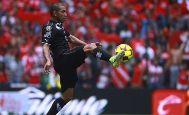 Grave denuncia contra un ex entrenador de Col&oacute;n