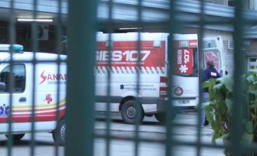 Muri&oacute; un joven baleado el mes pasado en Yapey&uacute;
