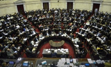 Aprobaron la ley que limita las excarcelaciones a condenados por trata, violadores y narcos