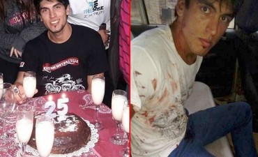 Ampliaron la imputaci&oacute;n del cu&aacute;druple asesino de barrio Sur