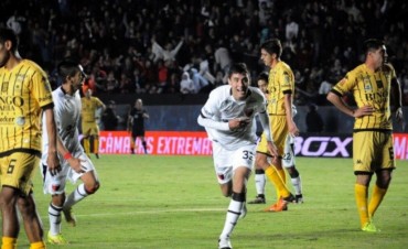 Tom&aacute;s Sandoval fue convocado a la Sub 20