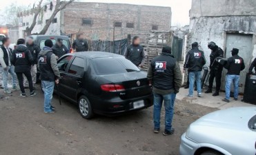 Volvieron a amenazar a Pablo P&eacute;rez