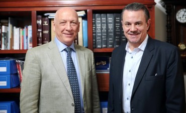 Proyecto para agilizar los tr&aacute;mites de jubilados y pensionados provinciales