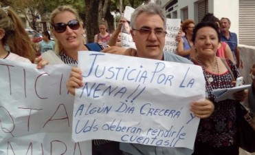 Piden juicio oral para el cura Monz&oacute;n