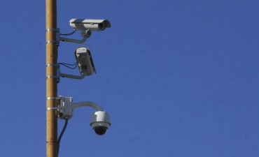 Pondr&aacute;n en funcionamiento 30 c&aacute;maras en Blas Parera