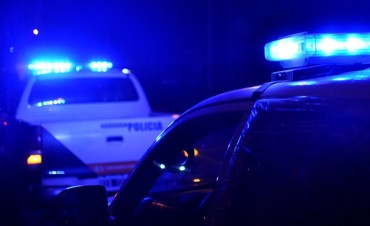 Macabro: lo mató y lo enterró en el patio de su casa