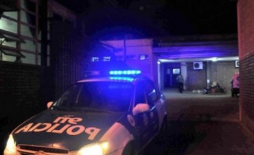 Un hombre fue asesinado de un disparo en la cabeza en Santo Tomé