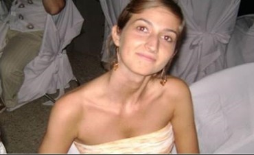 Habr&iacute;an identificado a uno de los autores del asesinato de Marianela Brondino